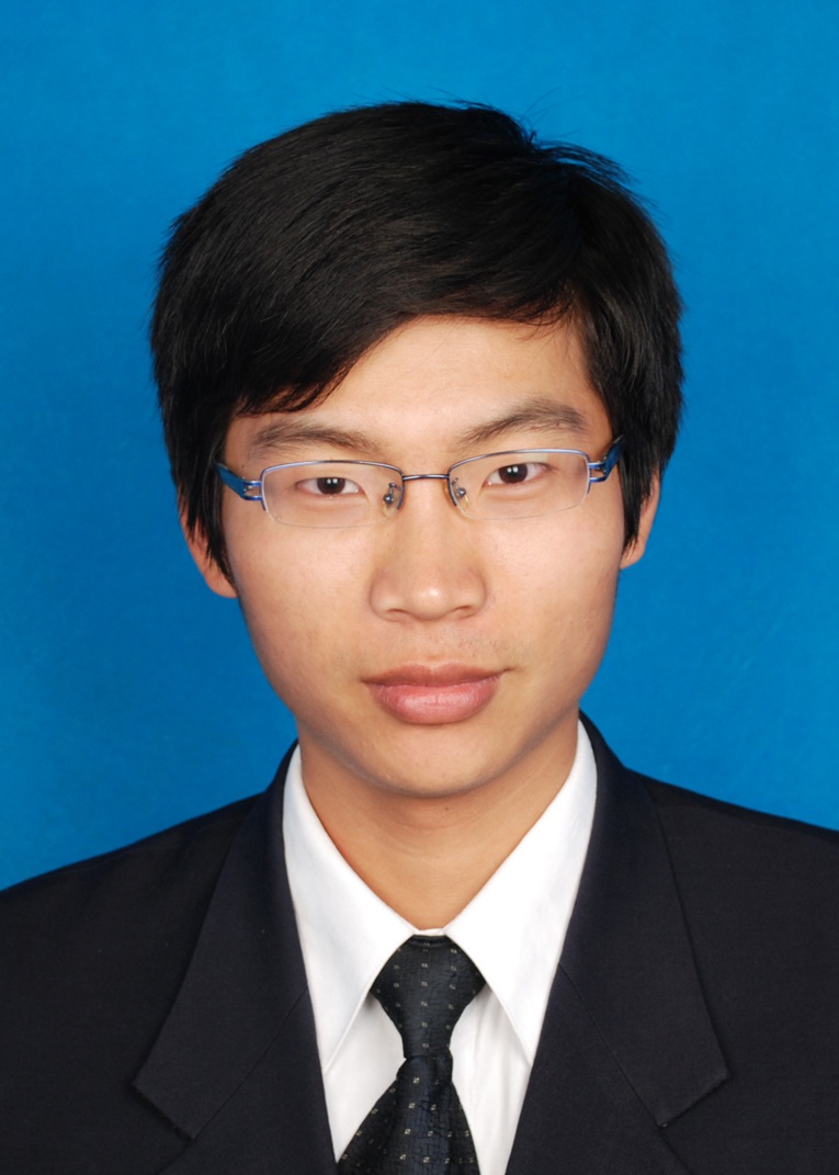 Junwen Zhang