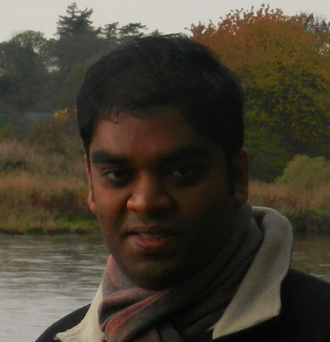 P. Deepak
