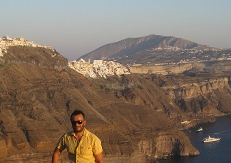 Nikos Pelekis