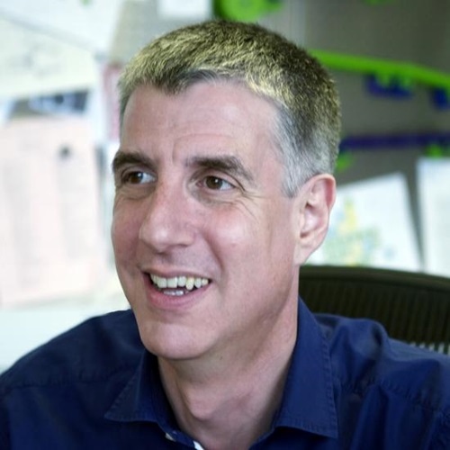 Daniel Wolpert