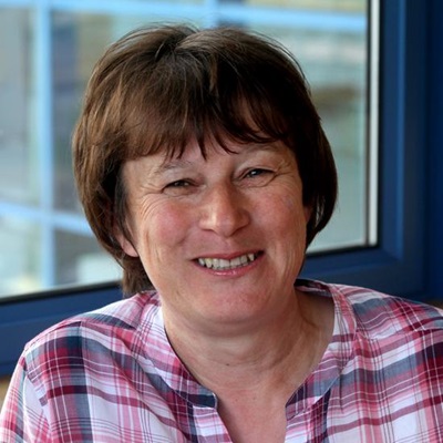 Doreen Cantrell