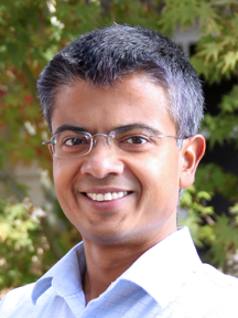Deepak Rajan