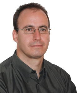 Jordi Petit