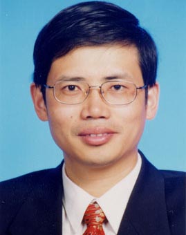 Min Zhu