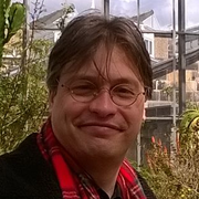 Bart G. W. Craenen