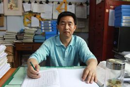 Jianming Xu