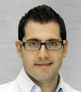 Samuel Kadoury