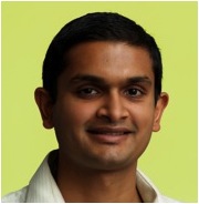 Ketan Savla