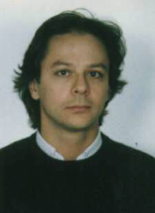Dimitri Theodoratos