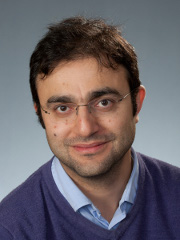 Kousha Etessami