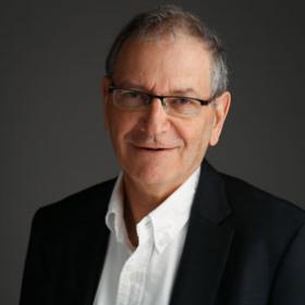David A. Cooper