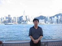 Yuping Wang