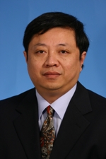 Shaokang Ma