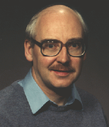 Derick Wood