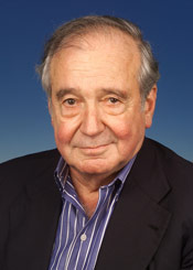 Fritz H. Bach