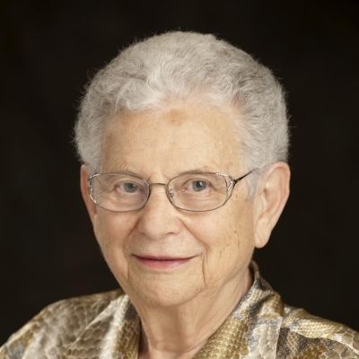 Elizabeth F. Neufeld (Elizabeth Neufeld)