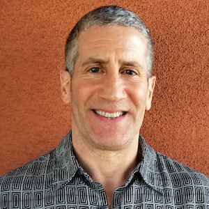 Michael C. Mozer