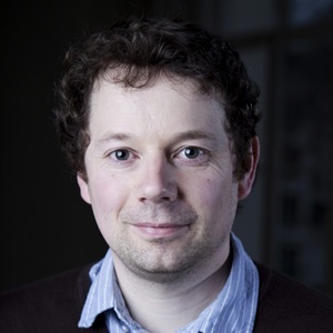 Gavin Thomas