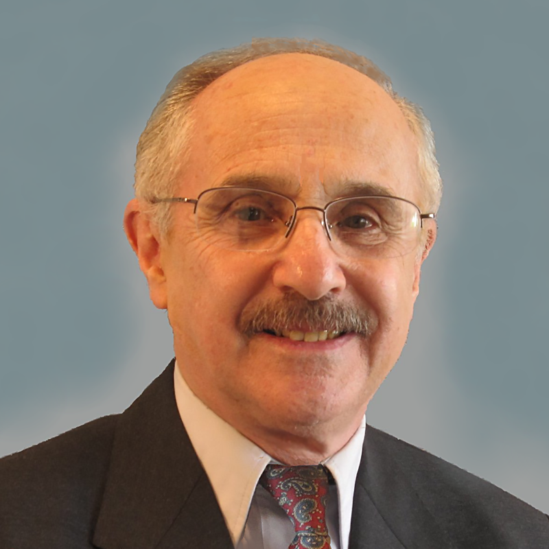 Edward S. Rubin