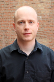 Michael Maire
