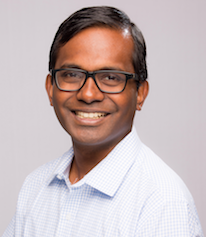 Meiyappan Nagappan
