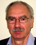 Anthony J. Stace