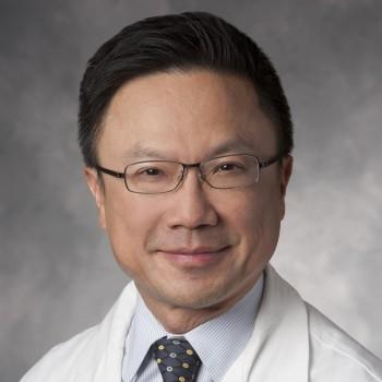 Alan C. Yeung