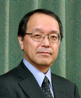 Masatoshi Ishikawa