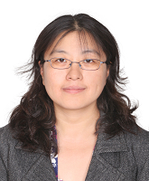 Lingmei Dai