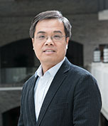 Yefeng Tang