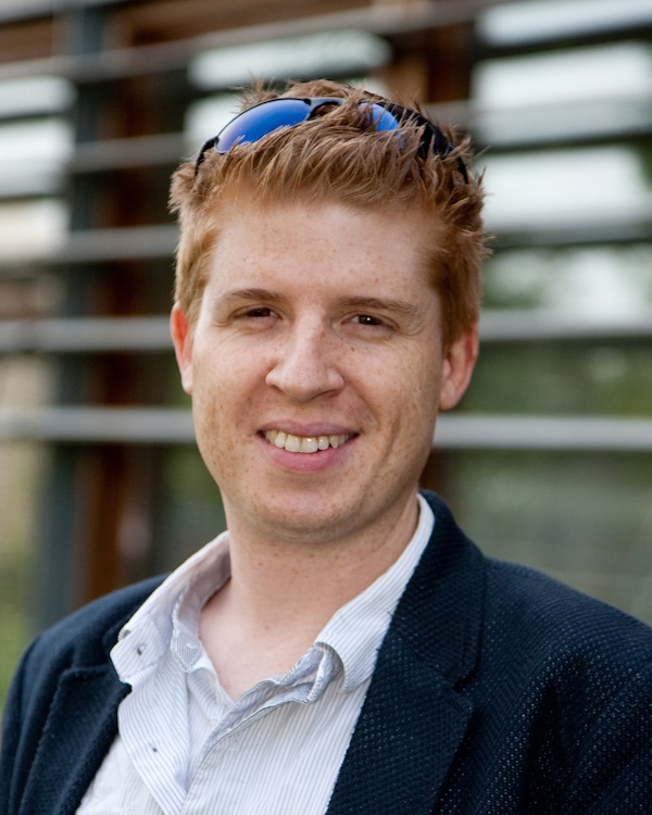 Max L. Wilson