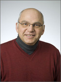 Pierre D. Harvey