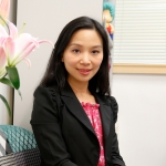 Joanne Yip