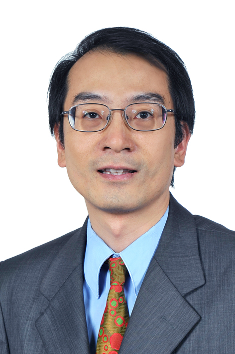 Yijian Chen