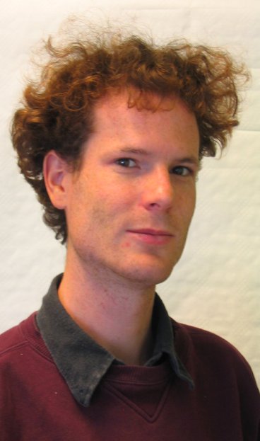 Matthijs Douze