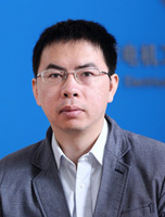 Shaowei Huang