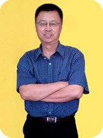 Huailin Chen