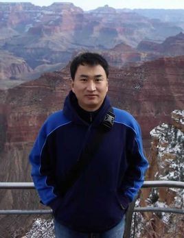 Zhibiao Hao