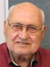 Martin Shubik
