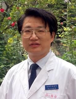 Hongxu Liu