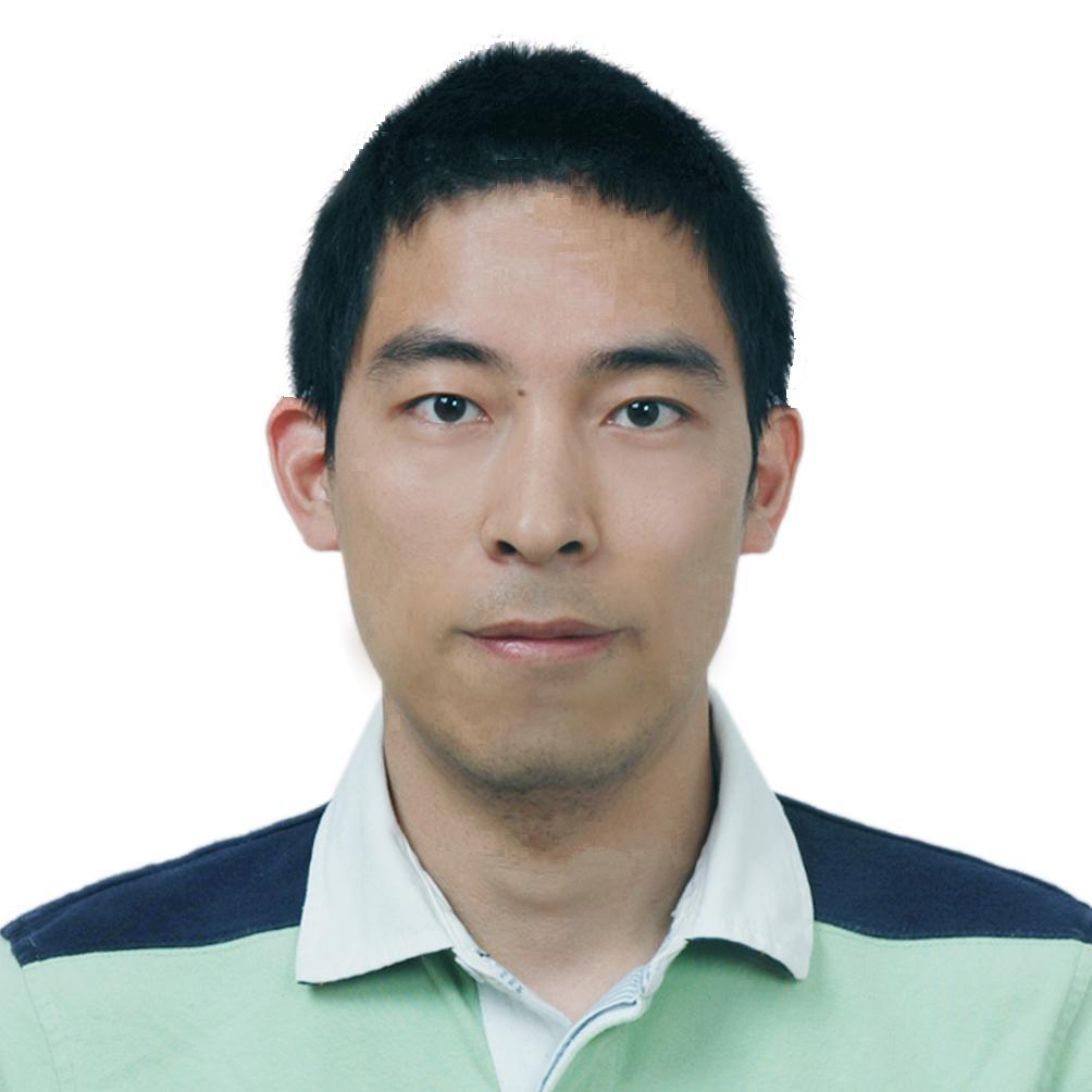 Xiang Xu