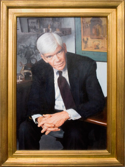 John T. Potts