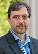 Norman J. Wagner