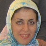 Mahtab Jahanbani Fard