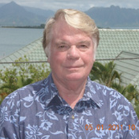 Adrian J. Dunn
