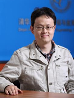 Shuqing Zhang