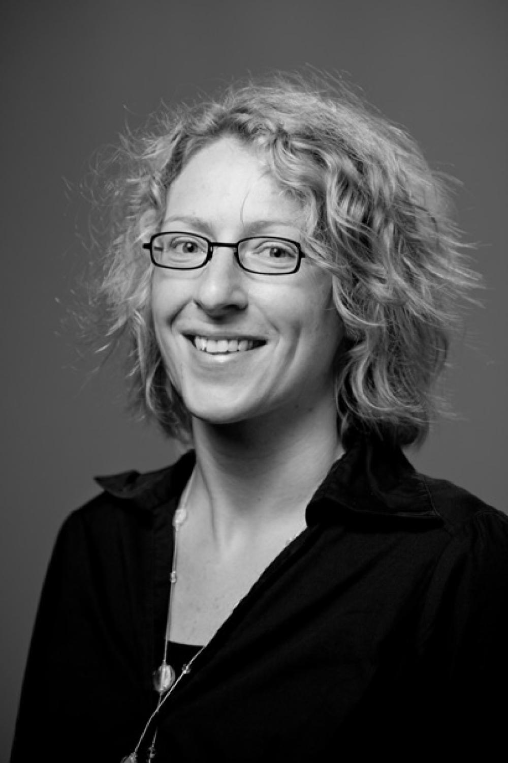 Nikol Rummel