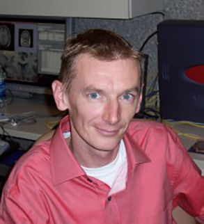 Marek Kubicki