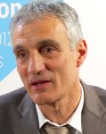 Michel Dhome