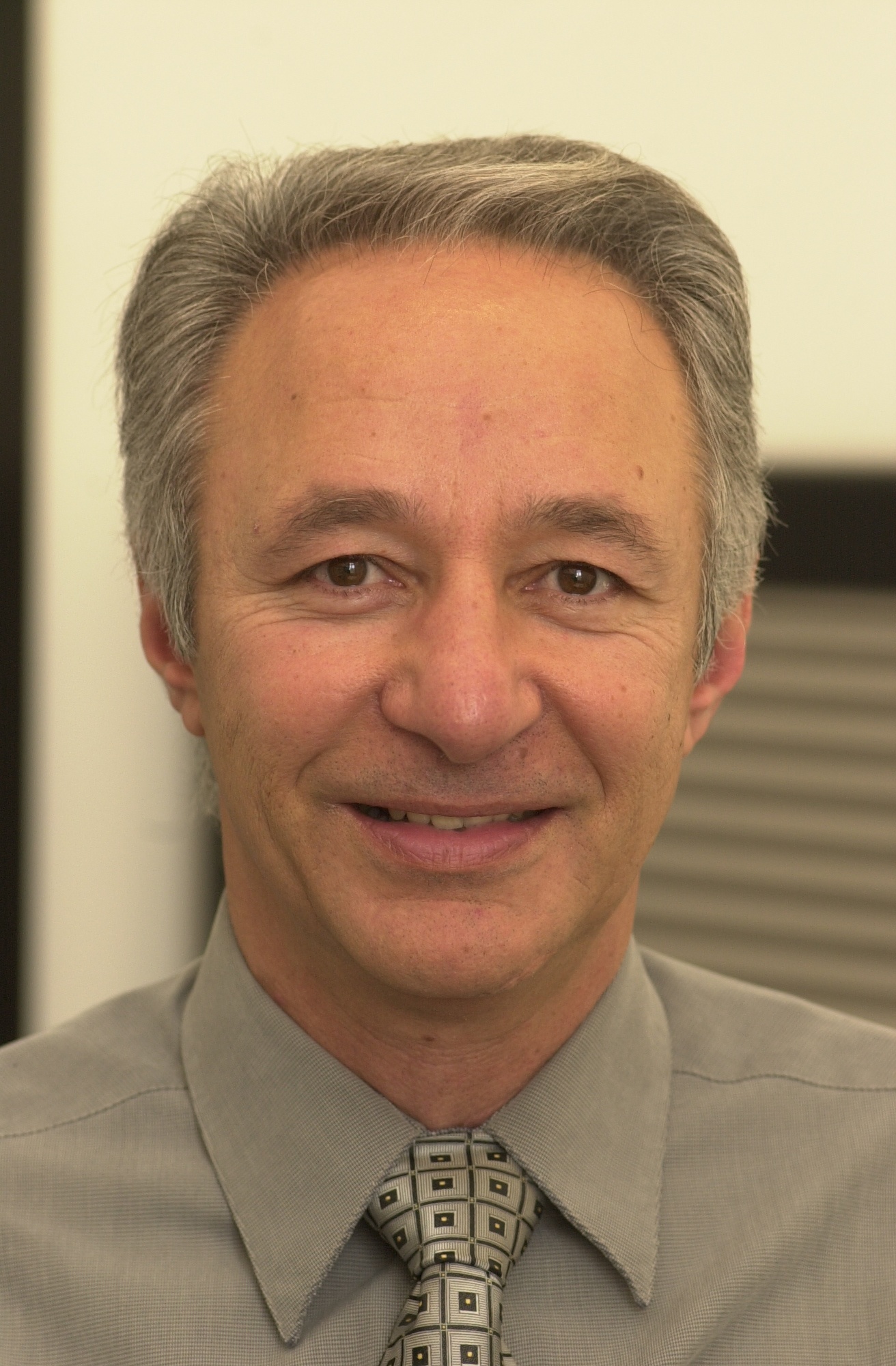 Mehdi Jazayeri